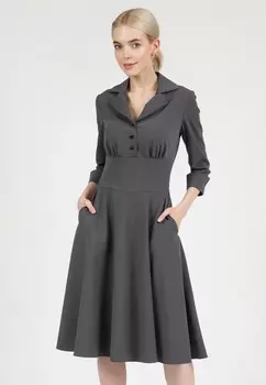 Платье Olivegrey