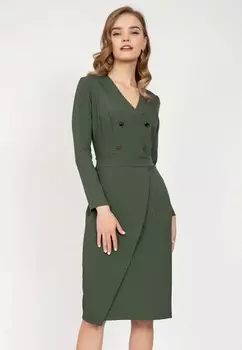 Платье Olivegrey