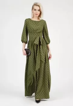 Платье Olivegrey