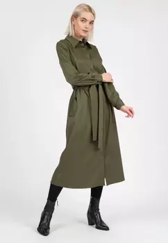 Платье Olivegrey