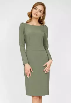 Платье Olivegrey