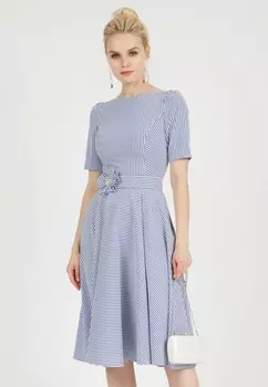 Платье Olivegrey