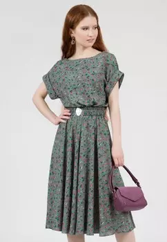 Платье Olivegrey