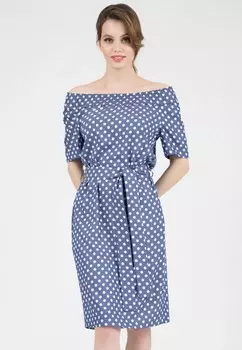 Платье Olivegrey