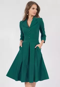 Платье Olivegrey