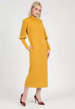 Платье Olivegrey