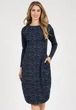 Платье Olivegrey