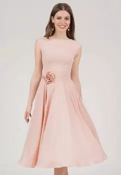 Платье Olivegrey