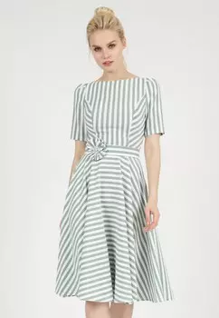 Платье Olivegrey