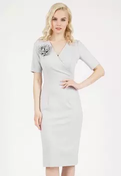 Платье Olivegrey