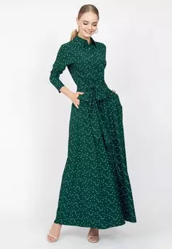 Платье Olivegrey