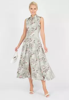 Платье Olivegrey