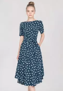 Платье Olivegrey