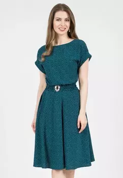 Платье Olivegrey