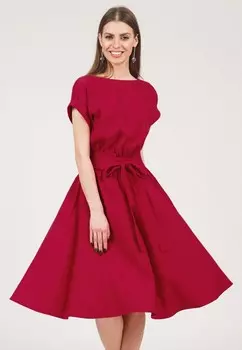 Платье Olivegrey