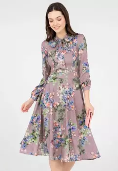 Платье Olivegrey