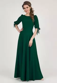 Платье Olivegrey