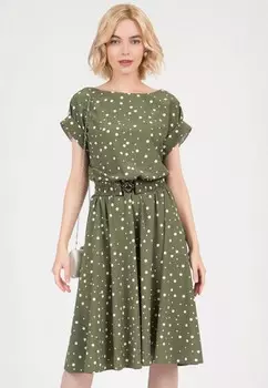 Платье Olivegrey