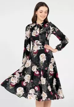 Платье Olivegrey