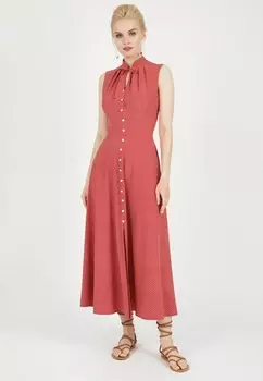 Платье Olivegrey