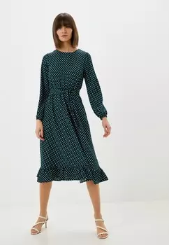 Платье Olya Stoforandova