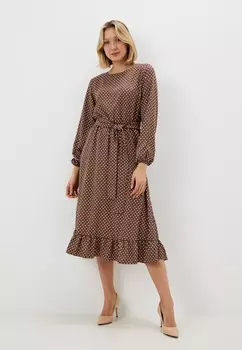 Платье Olya Stoforandova