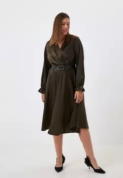 Платье Olya Stoforandova