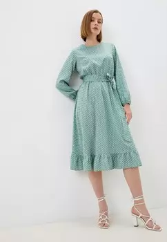 Платье Olya Stoforandova