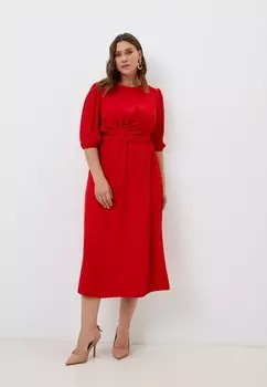 Платье Olya Stoforandova