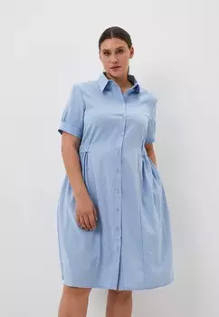 Платье Olya Stoforandova