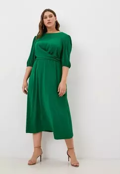 Платье Olya Stoforandova