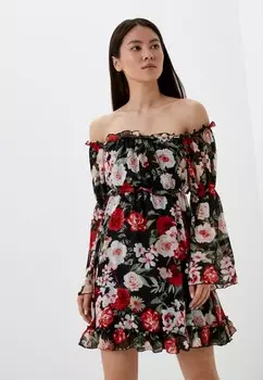 Платье Olya Stoforandova