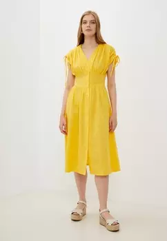 Платье Olya Stoforandova