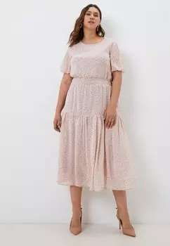 Платье Olya Stoforandova