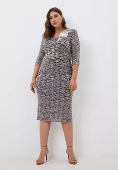 Платье Olya Stoforandova