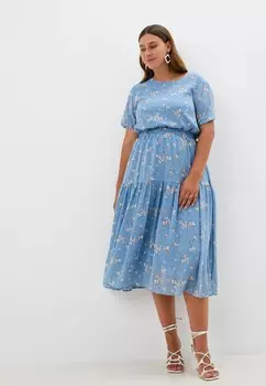 Платье Olya Stoforandova