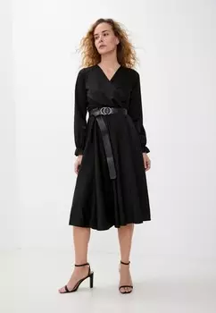 Платье Olya Stoforandova