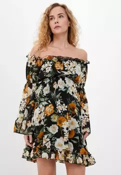 Платье Olya Stoforandova