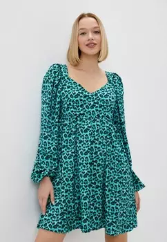 Платье Olya Stoforandova