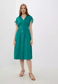 Платье Olya Stoforandova