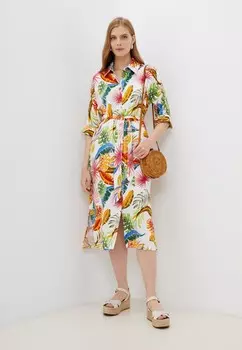 Платье Olya Stoforandova