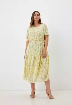 Платье Olya Stoforandova