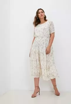 Платье Olya Stoforandova