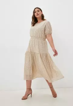 Платье Olya Stoforandova