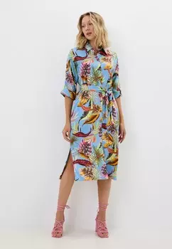 Платье Olya Stoforandova