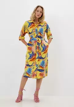 Платье Olya Stoforandova