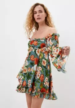 Платье Olya Stoforandova