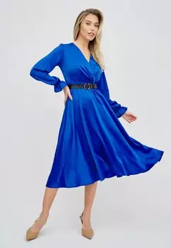 Платье Olya Stoforandova