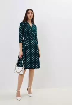 Платье Olya Stoforandova