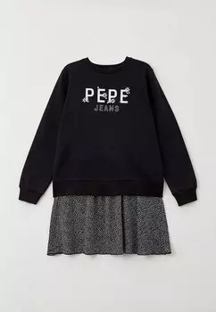 Платье Pepe Jeans